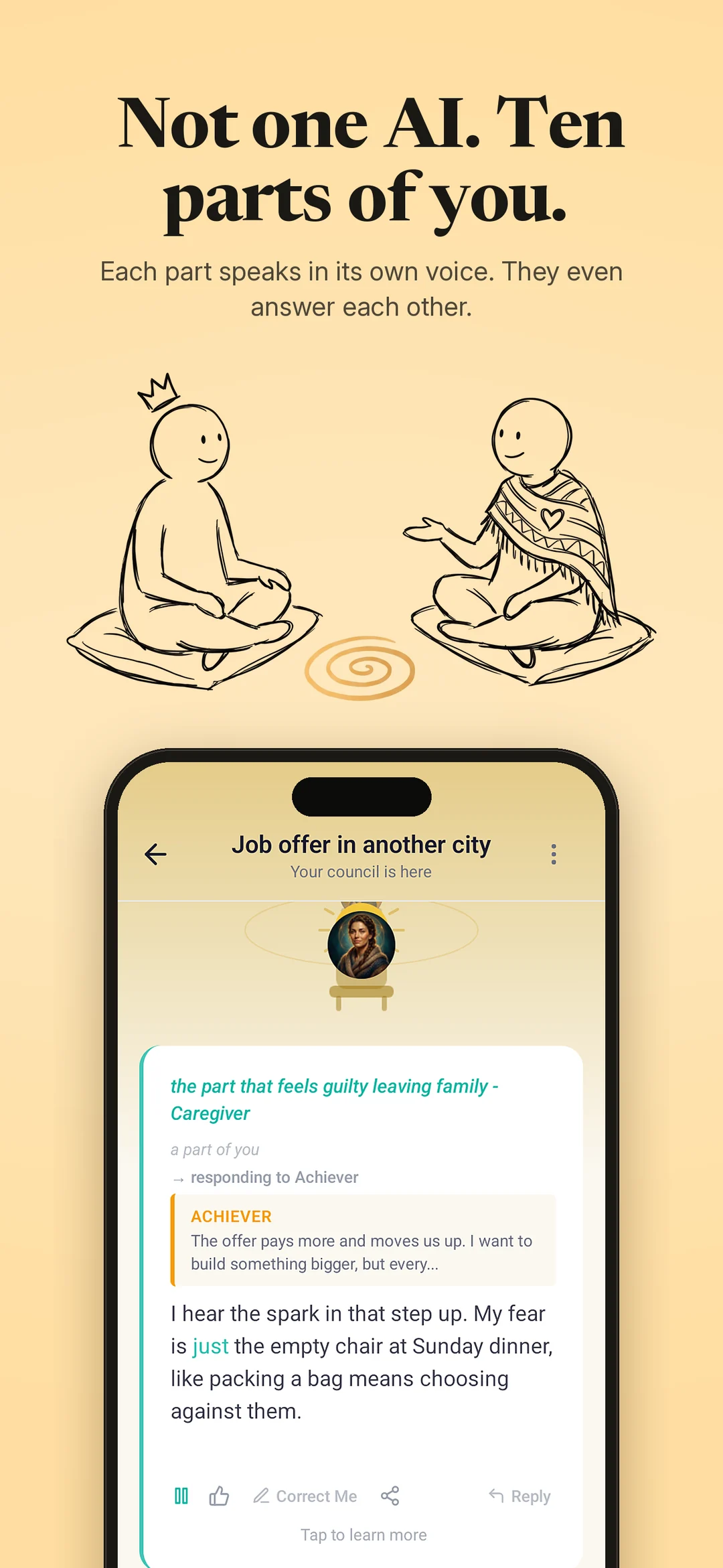 Inner Council