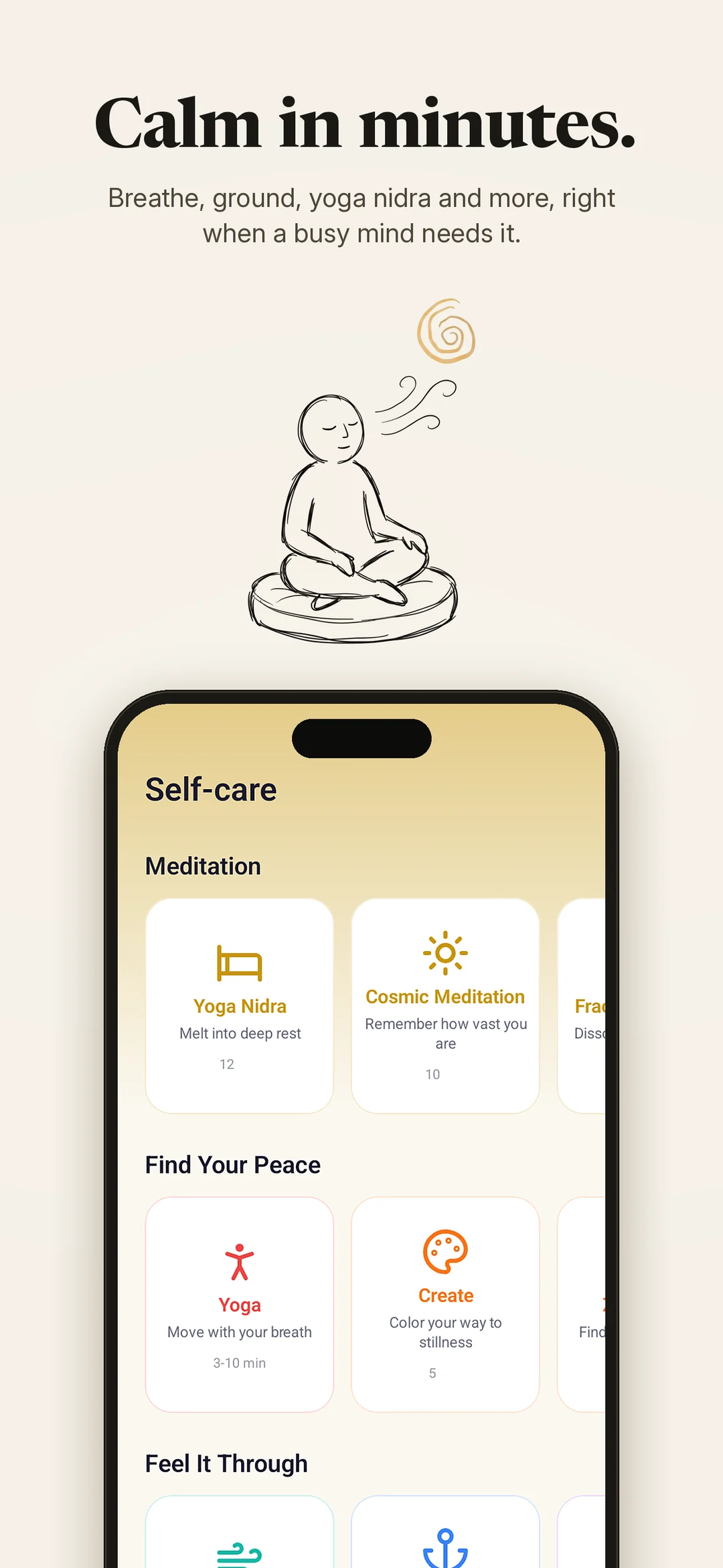 Self-Care Rituals