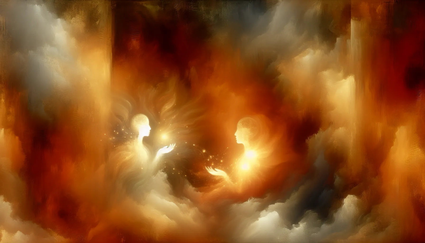 Active Imagination: Jung's Technique for Inner Dialogue