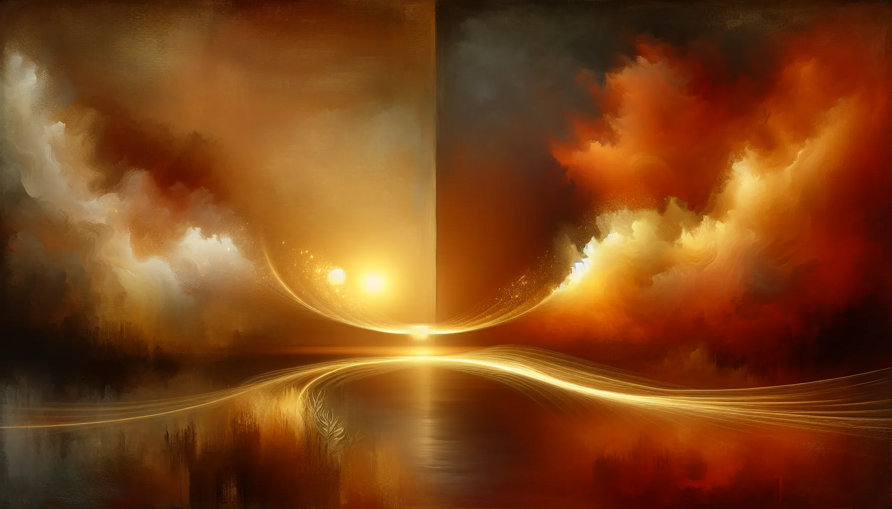 Inner Conflict Resolution: When Two Parts of You Disagree