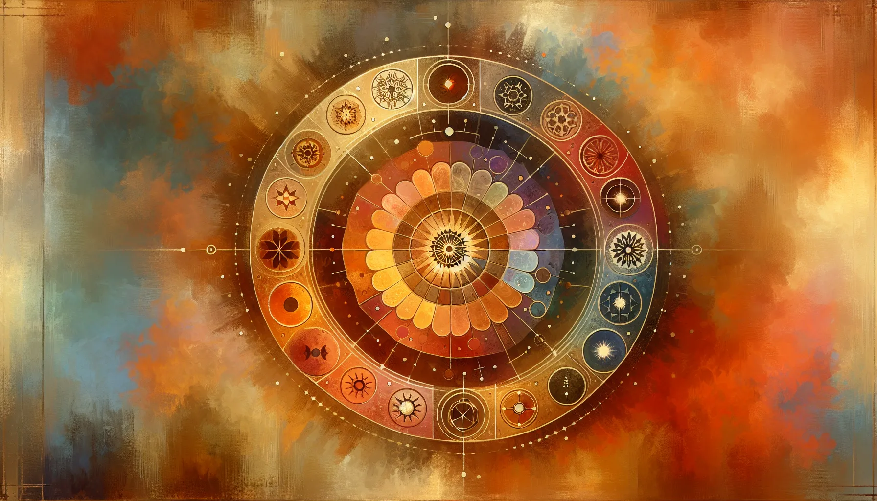 The 12 Jungian Archetypes Explained (And Why You Have All of Them)